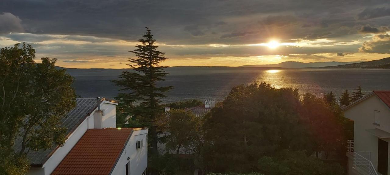 Apartmani Nada كلينوفيتسا المظهر الخارجي الصورة