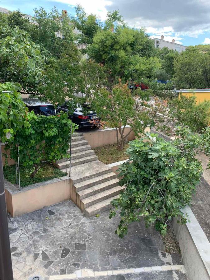 Apartmani Nada كلينوفيتسا المظهر الخارجي الصورة