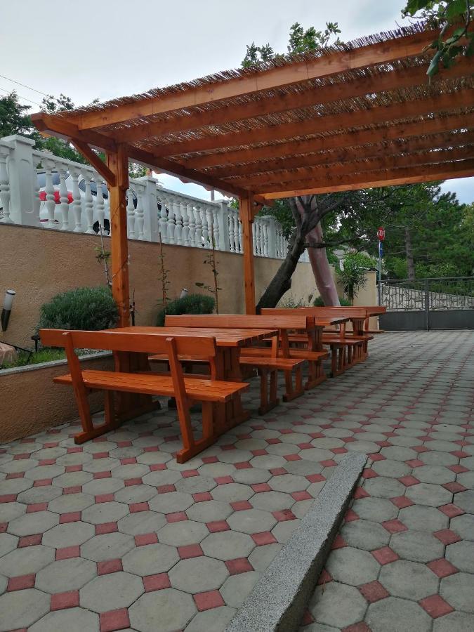 Apartmani Nada كلينوفيتسا المظهر الخارجي الصورة