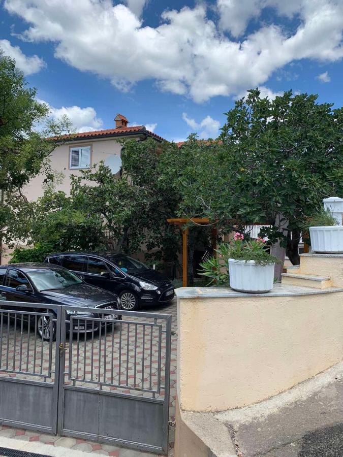 Apartmani Nada كلينوفيتسا المظهر الخارجي الصورة