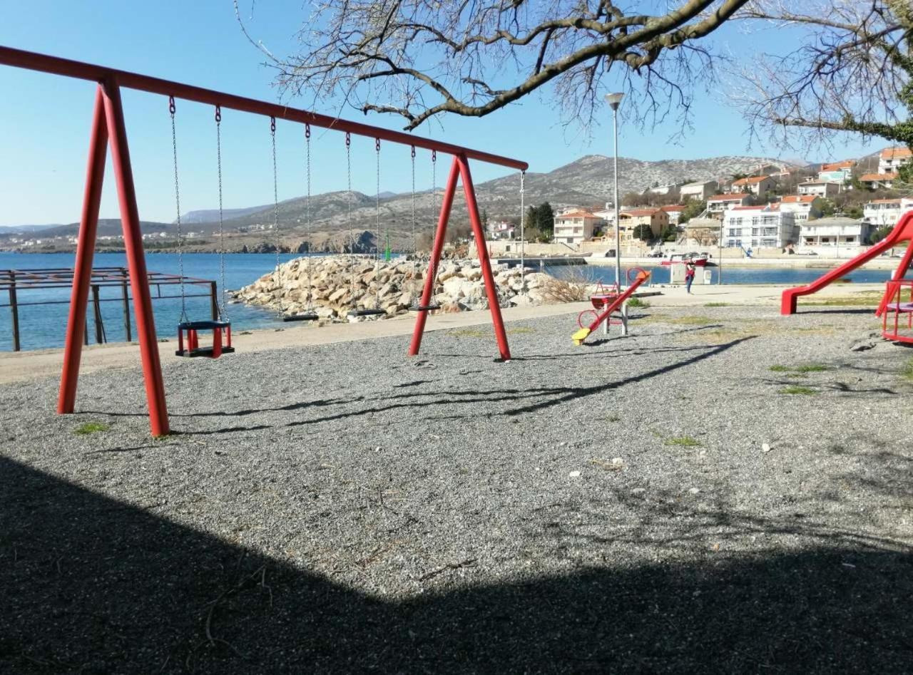 Apartmani Nada كلينوفيتسا المظهر الخارجي الصورة