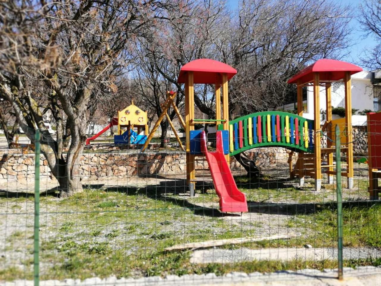Apartmani Nada كلينوفيتسا المظهر الخارجي الصورة