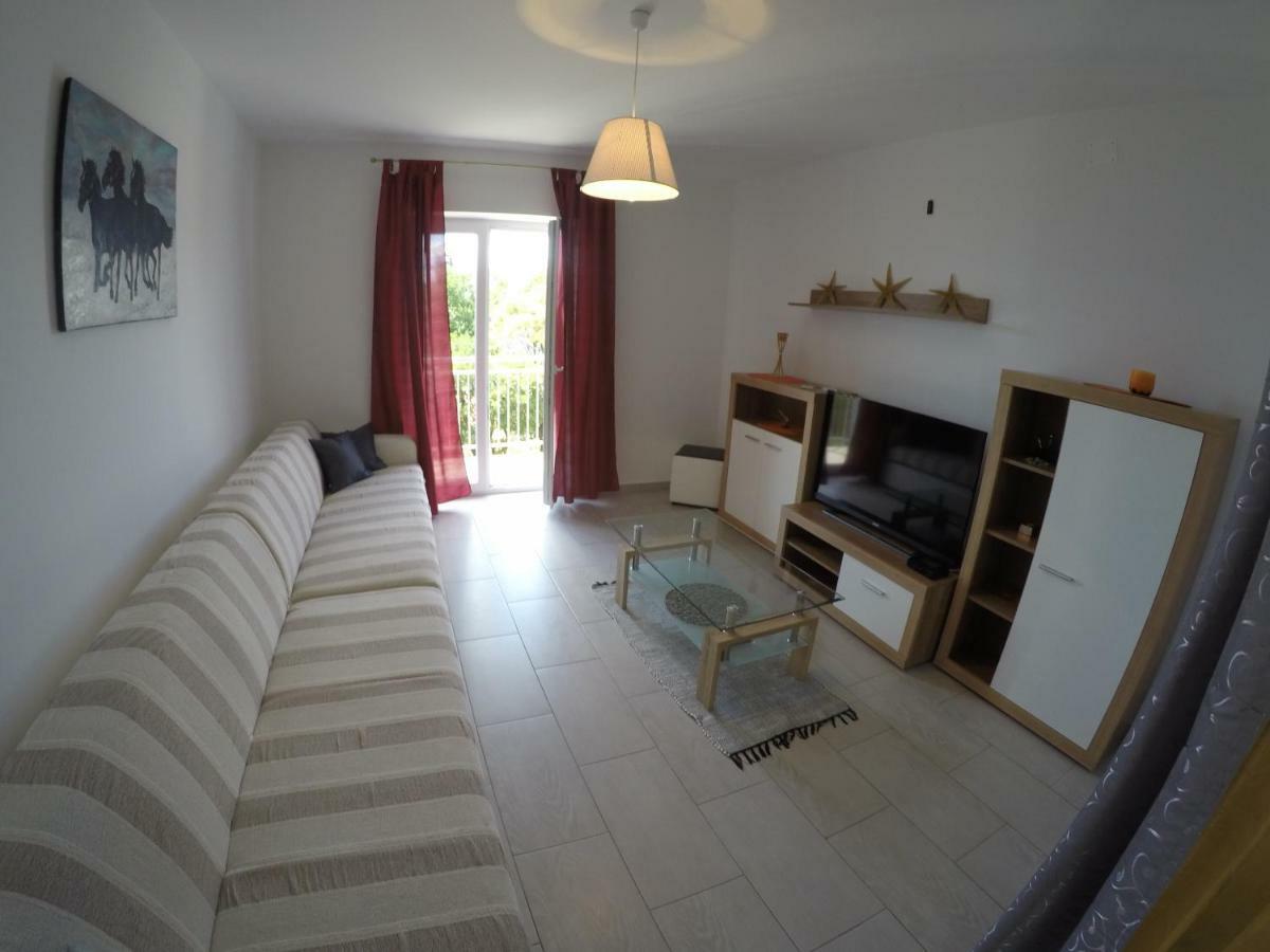 Apartmani Nada كلينوفيتسا المظهر الخارجي الصورة
