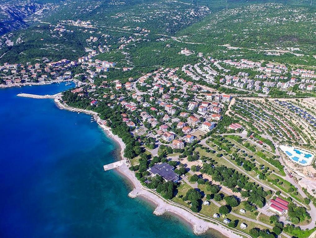 Apartmani Nada كلينوفيتسا المظهر الخارجي الصورة
