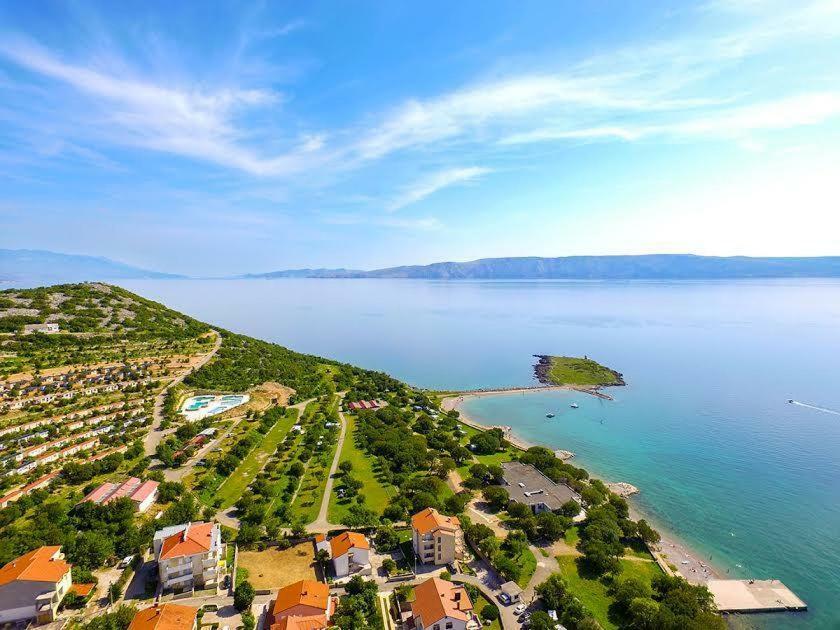 Apartmani Nada كلينوفيتسا المظهر الخارجي الصورة