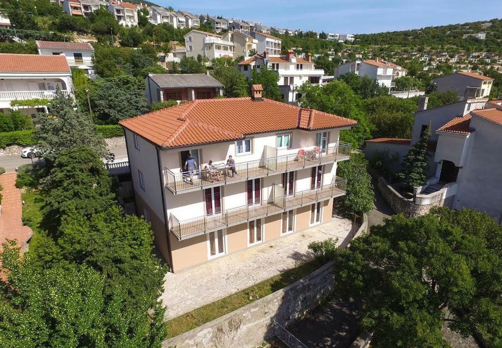 Apartmani Nada كلينوفيتسا المظهر الخارجي الصورة