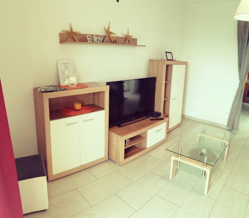 Apartmani Nada كلينوفيتسا المظهر الخارجي الصورة