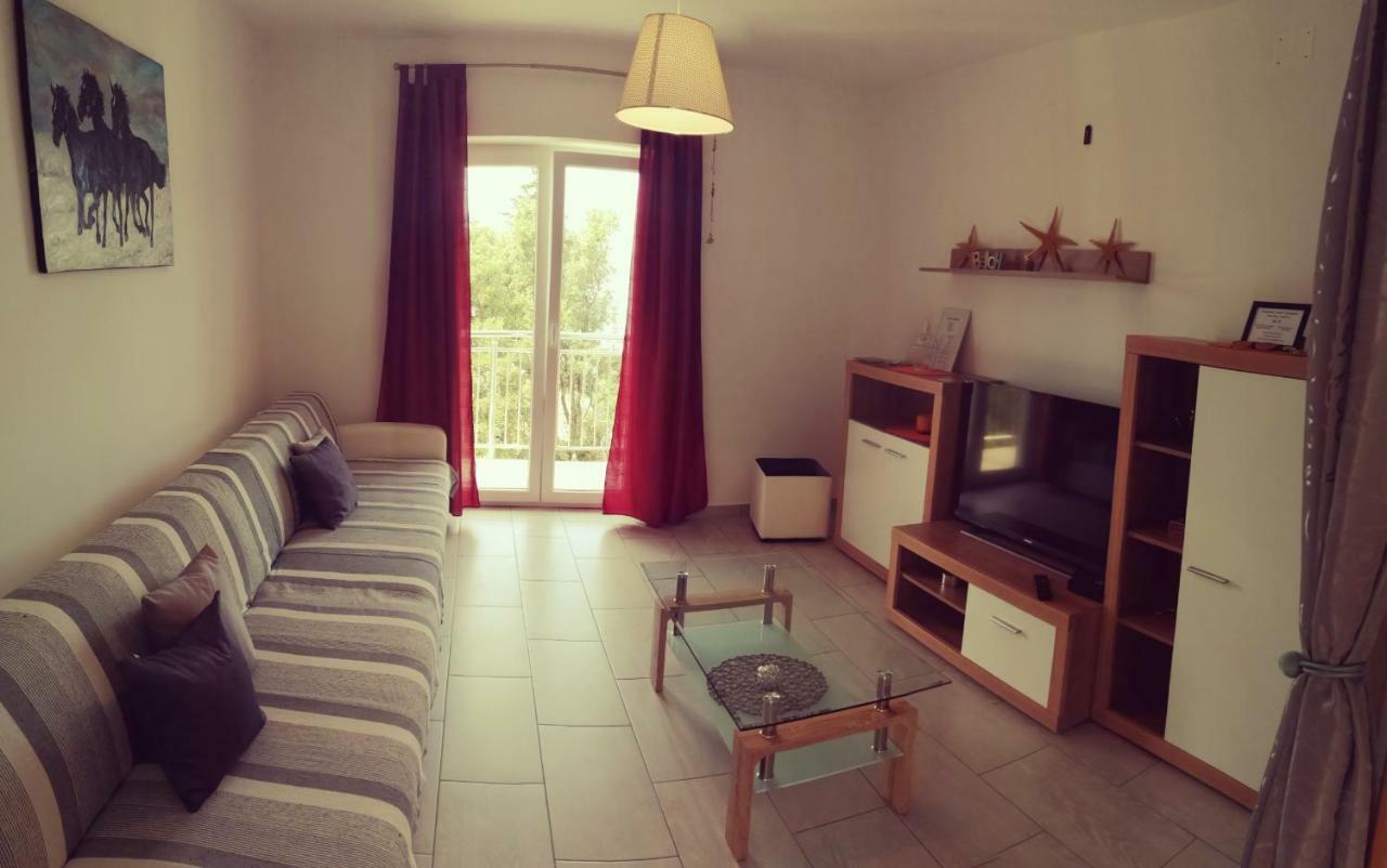 Apartmani Nada كلينوفيتسا المظهر الخارجي الصورة