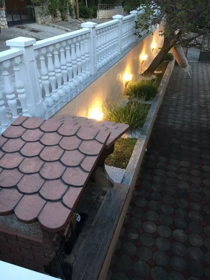 Apartmani Nada كلينوفيتسا المظهر الخارجي الصورة