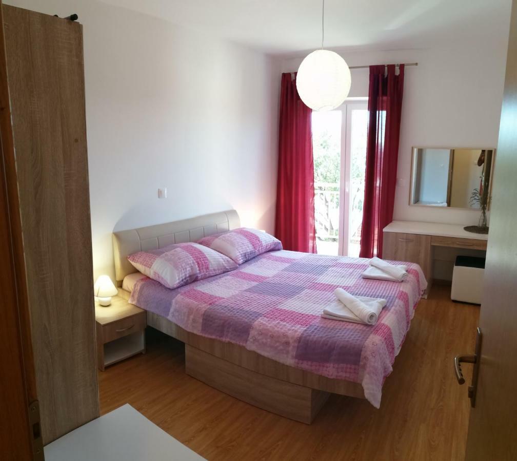 Apartmani Nada كلينوفيتسا المظهر الخارجي الصورة