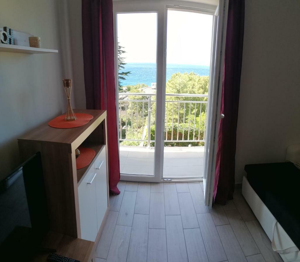 Apartmani Nada كلينوفيتسا المظهر الخارجي الصورة