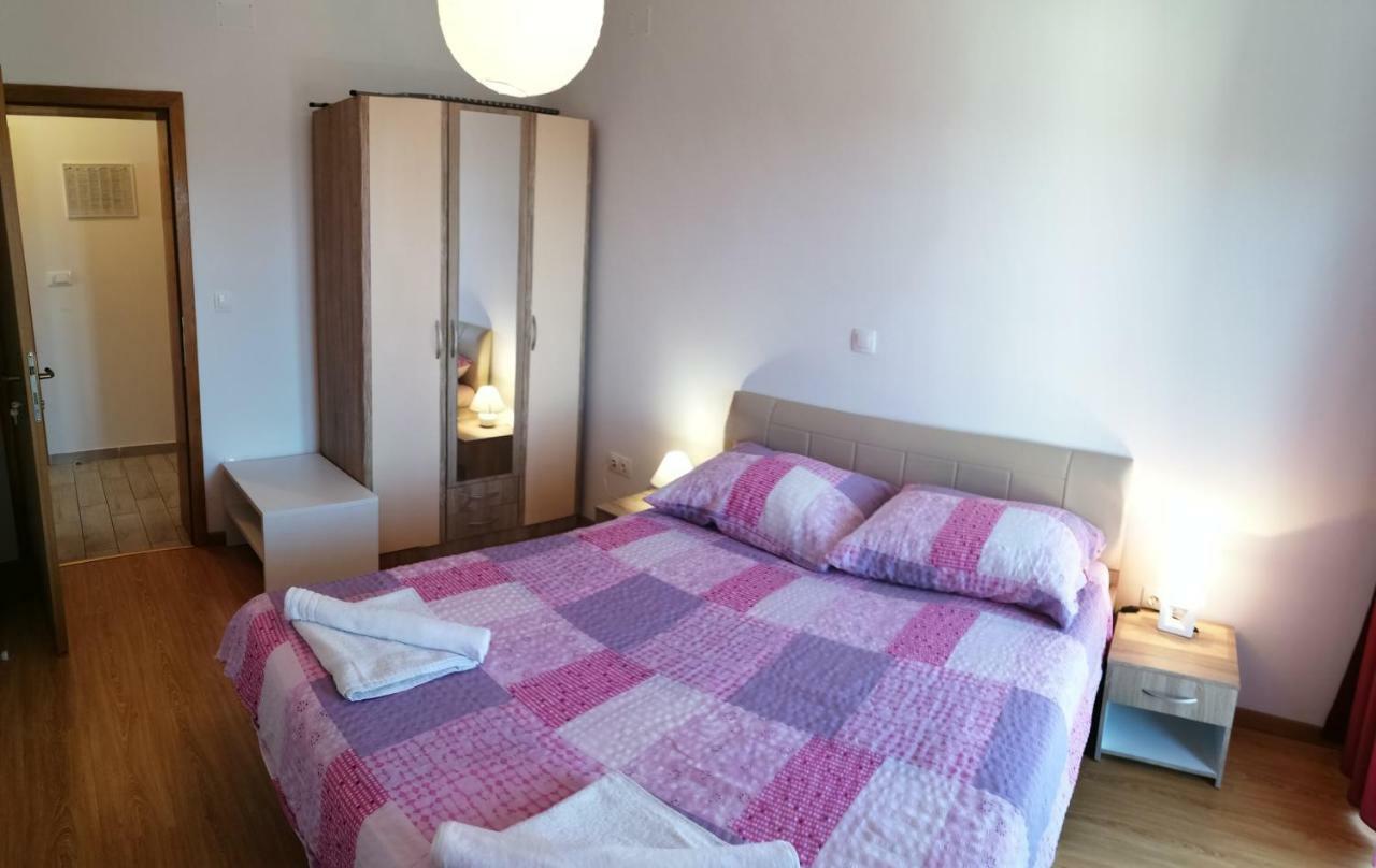 Apartmani Nada كلينوفيتسا المظهر الخارجي الصورة
