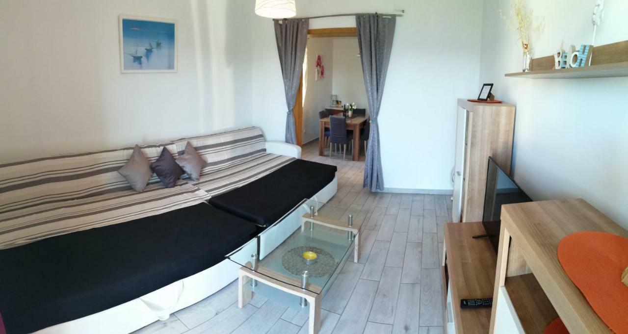 Apartmani Nada كلينوفيتسا المظهر الخارجي الصورة