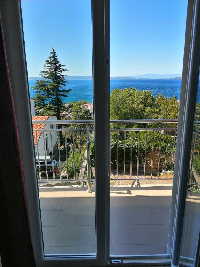 Apartmani Nada كلينوفيتسا المظهر الخارجي الصورة