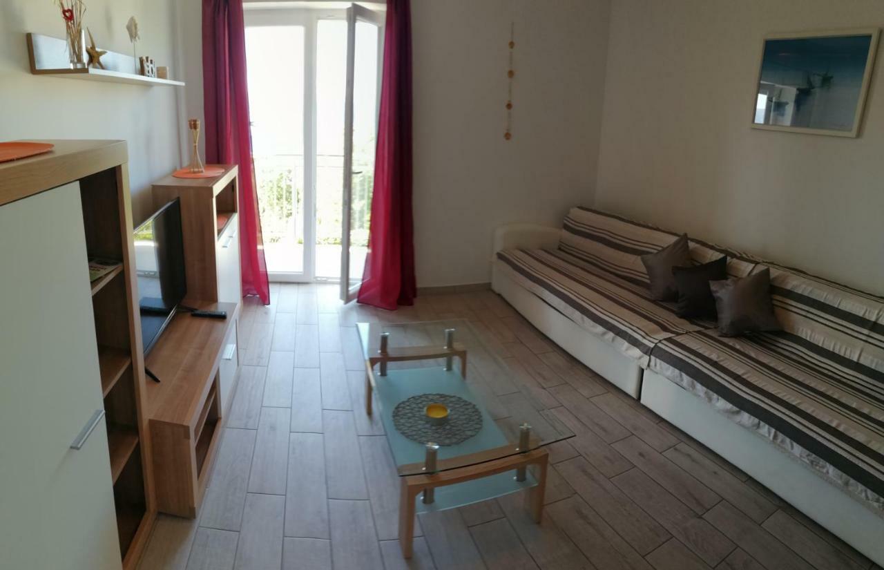 Apartmani Nada كلينوفيتسا المظهر الخارجي الصورة