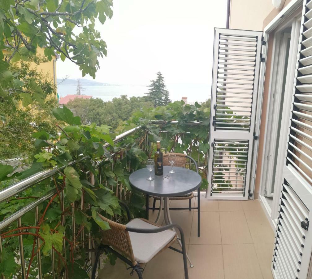 Apartmani Nada كلينوفيتسا المظهر الخارجي الصورة
