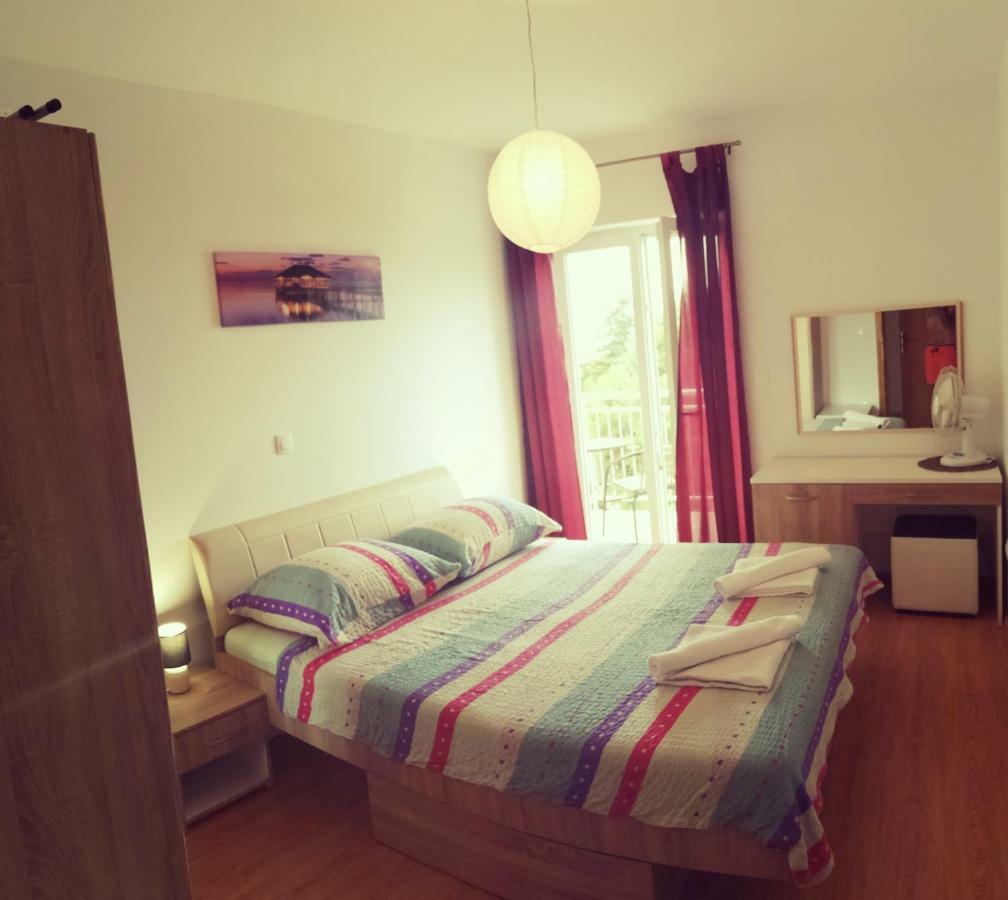 Apartmani Nada كلينوفيتسا المظهر الخارجي الصورة