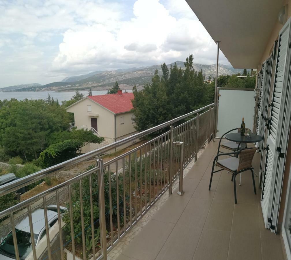 Apartmani Nada كلينوفيتسا المظهر الخارجي الصورة