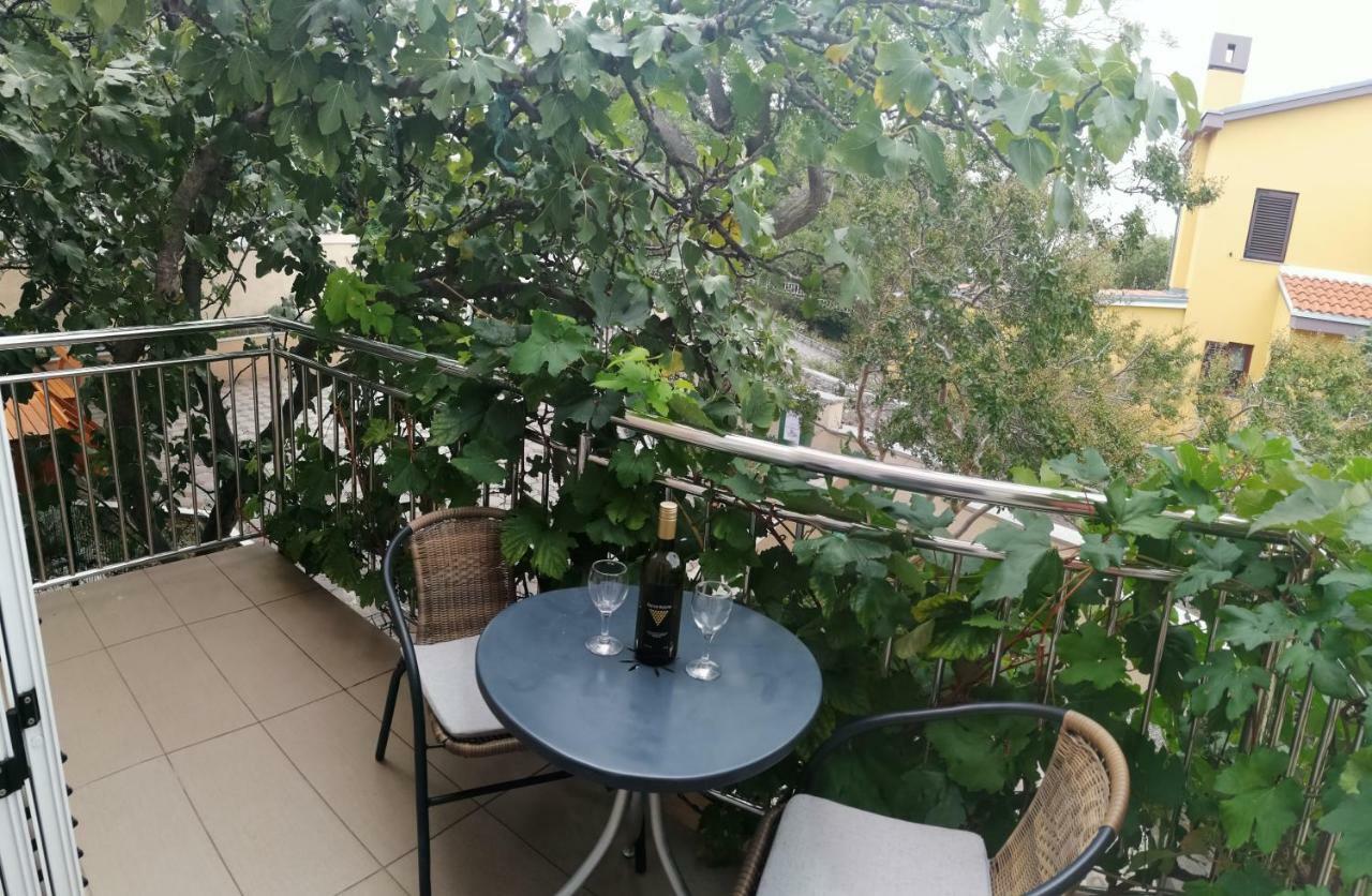 Apartmani Nada كلينوفيتسا المظهر الخارجي الصورة